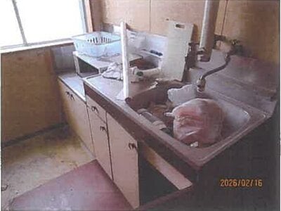 (値下げ) 長野県茅野市 茅野駅 戸建て 105万円の競売物件情報 #12