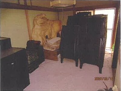 (値下げ) 長野県茅野市 茅野駅 戸建て 105万円の競売物件情報 #14