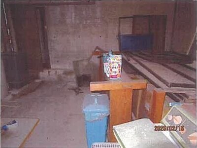 (値下げ) 長野県茅野市 茅野駅 戸建て 105万円の競売物件情報 #17