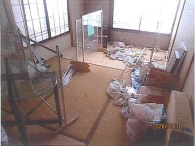 (値下げ) 長野県茅野市 茅野駅 戸建て 105万円の競売物件情報 #21