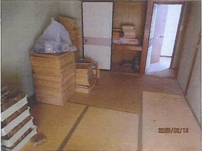 (値下げ) 長野県茅野市 茅野駅 戸建て 105万円の競売物件情報 #23