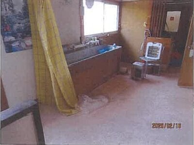 (値下げ) 長野県茅野市 茅野駅 戸建て 105万円の競売物件情報 #27