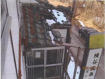 (値下げ) 長野県茅野市 茅野駅 戸建て 105万円の競売物件情報 #28