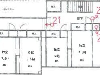 (値下げ) 長野県茅野市 茅野駅 戸建て 105万円の競売物件情報 #3