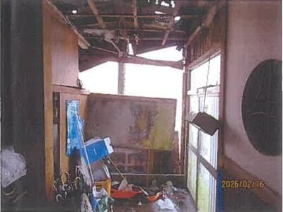 (値下げ) 長野県茅野市 茅野駅 戸建て 105万円の競売物件情報 #30