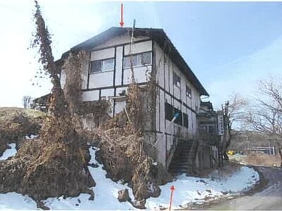 (値下げ) 長野県茅野市 茅野駅 戸建て 105万円の競売物件情報 #31