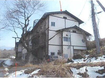 (値下げ) 長野県茅野市 茅野駅 戸建て 105万円の競売物件情報 #32