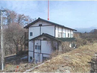 (値下げ) 長野県茅野市 茅野駅 戸建て 105万円の競売物件情報 #33