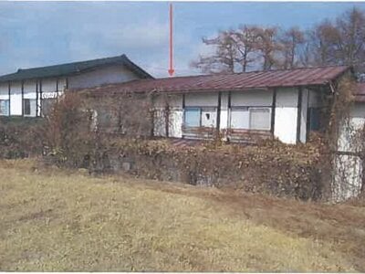 (値下げ) 長野県茅野市 茅野駅 戸建て 105万円の競売物件情報 #34
