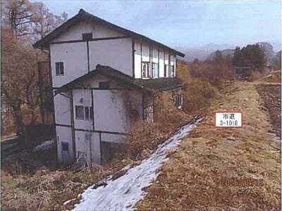 (値下げ) 長野県茅野市 茅野駅 戸建て 105万円の競売物件情報 #7