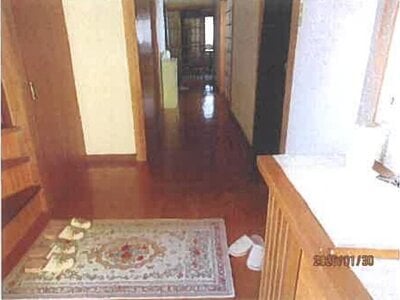 (値下げ) 長野県諏訪郡下諏訪町 下諏訪駅10分 戸建て 126万円の競売物件情報 #11