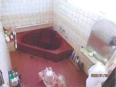 (値下げ) 長野県諏訪郡下諏訪町 下諏訪駅10分 戸建て 126万円の競売物件情報 #13