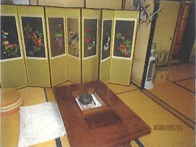 (値下げ) 長野県諏訪郡下諏訪町 下諏訪駅10分 戸建て 126万円の競売物件情報 #15