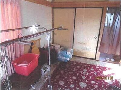 (値下げ) 長野県諏訪郡下諏訪町 下諏訪駅10分 戸建て 126万円の競売物件情報 #17