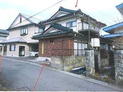 (値下げ) 長野県諏訪郡下諏訪町 下諏訪駅10分 戸建て 126万円の競売物件情報 #19
