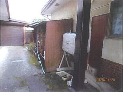 (値下げ) 長野県諏訪郡下諏訪町 下諏訪駅10分 戸建て 126万円の競売物件情報 #5