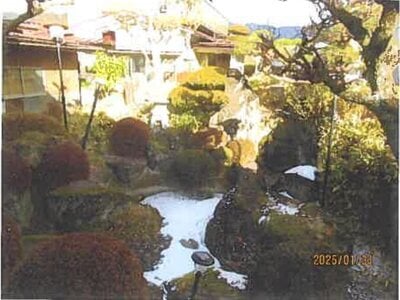 (値下げ) 長野県諏訪郡下諏訪町 下諏訪駅10分 戸建て 126万円の競売物件情報 #6