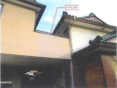 (値下げ) 長野県諏訪郡下諏訪町 下諏訪駅10分 戸建て 126万円の競売物件情報 #9