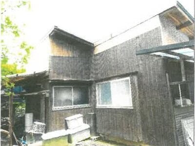滋賀県守山市 守山駅 戸建て 340万円の競売物件情報 #14