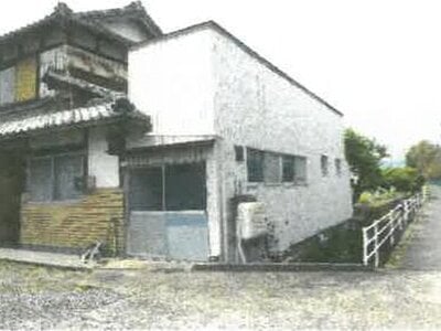 滋賀県守山市 守山駅 戸建て 340万円の競売物件情報 #15