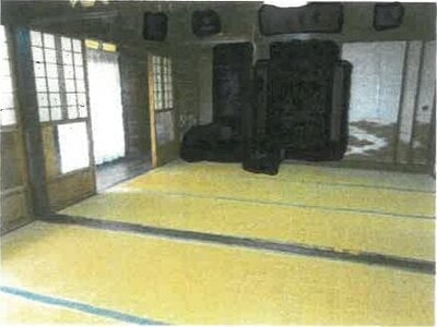 滋賀県守山市 守山駅 戸建て 340万円の競売物件情報 #22
