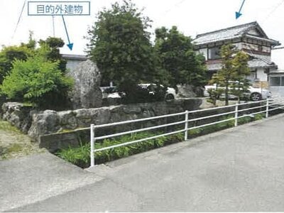 滋賀県守山市 守山駅 戸建て 340万円の競売物件情報 #46