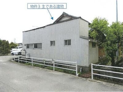 滋賀県守山市 守山駅 戸建て 340万円の競売物件情報 #47
