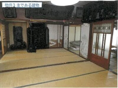 滋賀県守山市 守山駅 戸建て 340万円の競売物件情報 #53