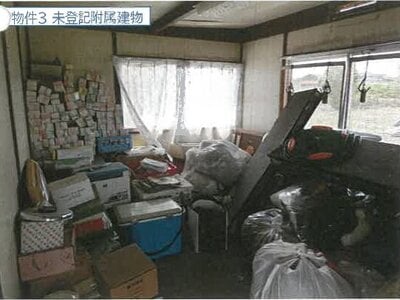 滋賀県守山市 守山駅 戸建て 340万円の競売物件情報 #56