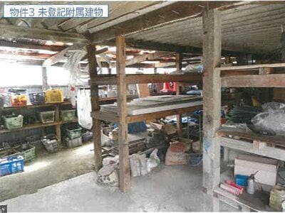 滋賀県守山市 守山駅 戸建て 340万円の競売物件情報 #57