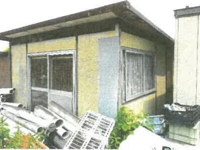 滋賀県守山市 守山駅 戸建て 340万円の競売物件情報 #6