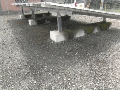 大分県宇佐市 天津駅 土地 311万円の競売物件情報 #10