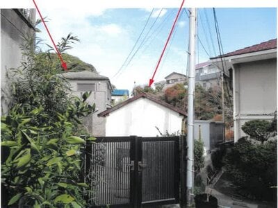 神奈川県横須賀市 YRP野比駅7分 戸建て 2,352万円の競売物件情報 #2