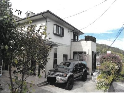 (値下げ) 神奈川県三浦郡葉山町 衣笠駅28分 戸建て 6,903万円の競売物件情報 #10