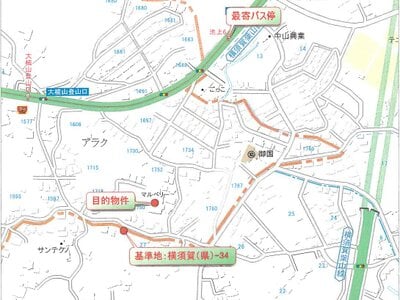 (値下げ) 神奈川県三浦郡葉山町 衣笠駅28分 戸建て 6,903万円の競売物件情報 #18