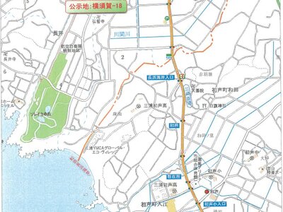 神奈川県横須賀市 三崎口駅 マンション「横須賀富浦公園パーク・ホームズ」307万円の競売物件情報 #7