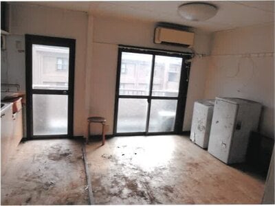 神奈川県横須賀市 北久里浜駅9分 マンション「池田マンション」281万円の競売物件情報 #2