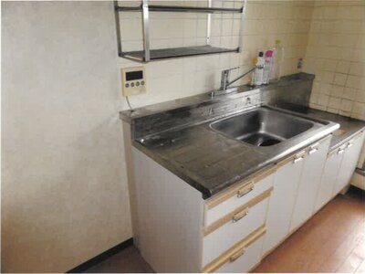 神奈川県横須賀市 京急長沢駅6分 マンション「湘南長沢グリーンハイツ」565万円の競売物件情報 #3