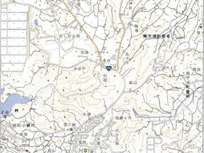 神奈川県三浦市 三崎口駅 農地 526万円の競売物件情報 #4