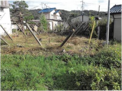 長野県上田市 大屋駅 土地 98万円の競売物件情報 #11