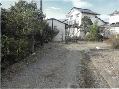 長野県上田市 大屋駅 土地 98万円の競売物件情報 #8