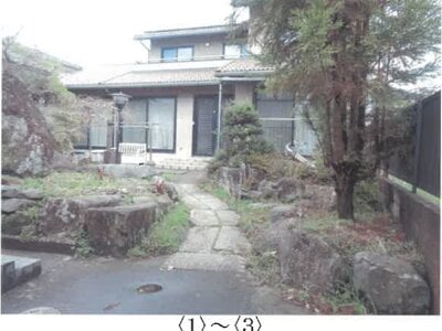 長野県上田市 上田駅21分 戸建て 354万円の競売物件情報 #21