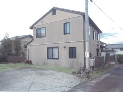 長野県上田市 上田駅21分 戸建て 354万円の競売物件情報 #22