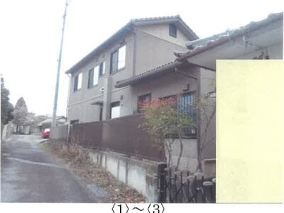 長野県上田市 上田駅21分 戸建て 354万円の競売物件情報 #23