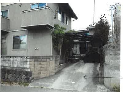 長野県上田市 上田駅21分 戸建て 354万円の競売物件情報 #5