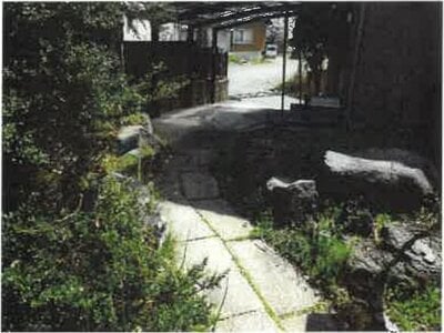 長野県上田市 上田駅21分 戸建て 354万円の競売物件情報 #6