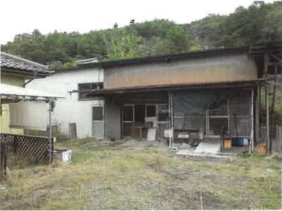 (値下げ) 長野県東御市 滋野駅 戸建て 213万円の競売物件情報 #11