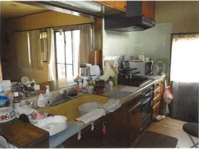 (値下げ) 長野県東御市 滋野駅 戸建て 213万円の競売物件情報 #14