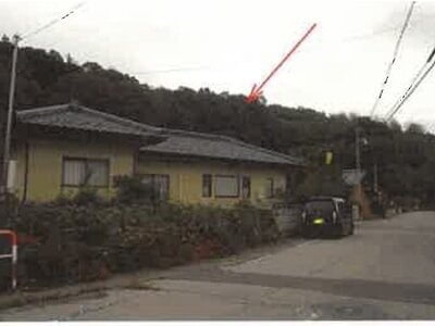 (値下げ) 長野県東御市 滋野駅 戸建て 213万円の競売物件情報 #21