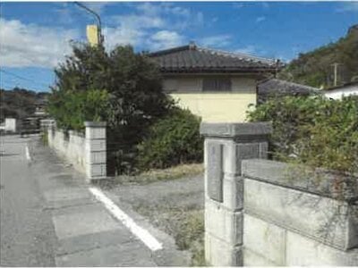 (値下げ) 長野県東御市 滋野駅 戸建て 213万円の競売物件情報 #4